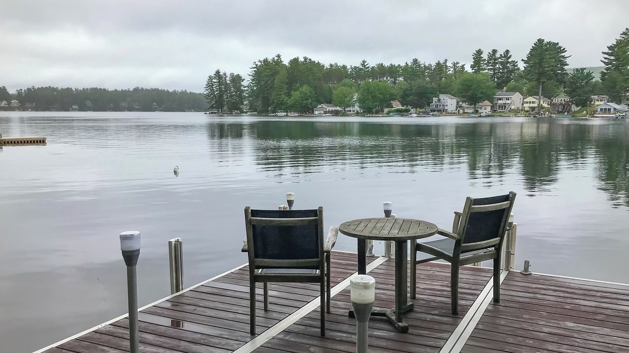 Photo of Outdoor in Milton