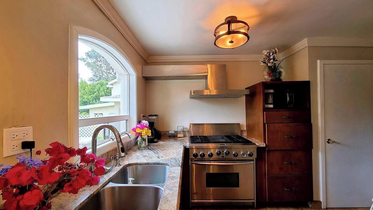 Photo of Kitchen in Ensenada