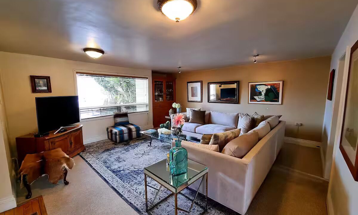 Photo of Livingroom in Ensenada