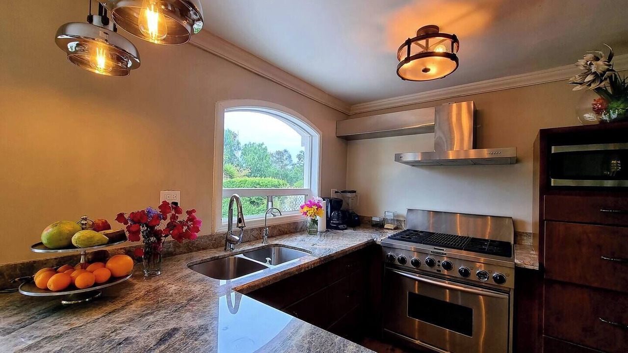 Photo of Kitchen in Ensenada