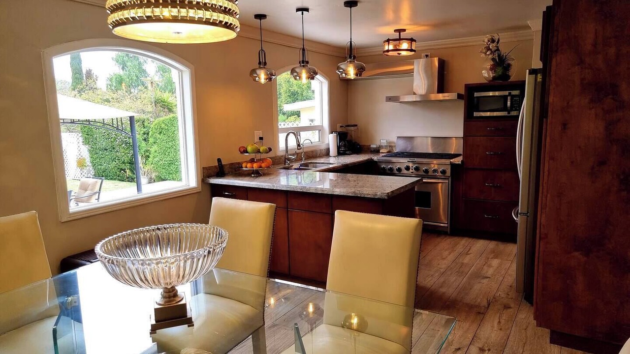 Photo of Kitchen in Ensenada
