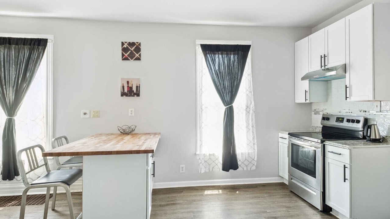 Photo of Kitchen in Mexicantown - Southwest Detroit
