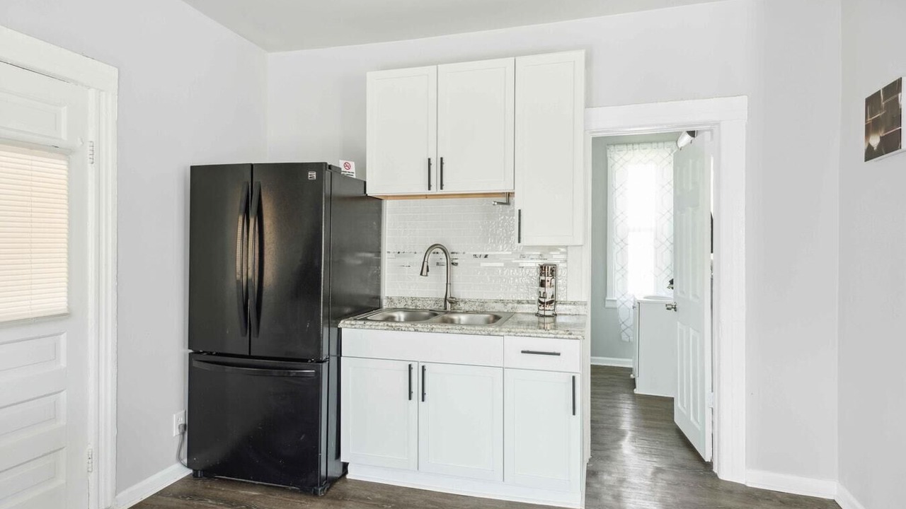 Photo of Kitchen in Mexicantown - Southwest Detroit