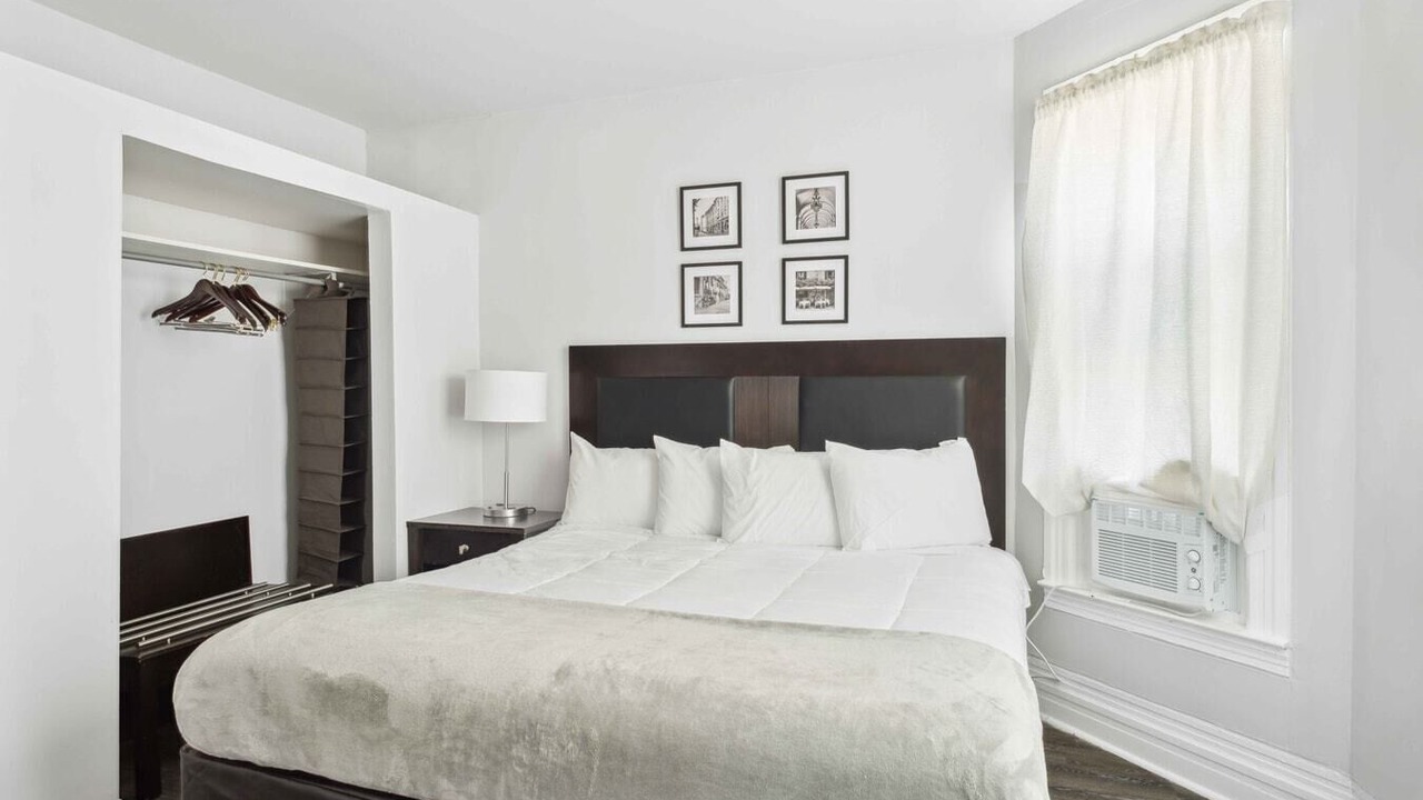 Photo of Bedroom in Mexicantown - Southwest Detroit