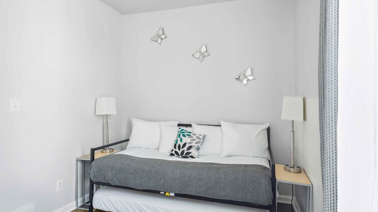 Photo of Bedroom in Mexicantown - Southwest Detroit
