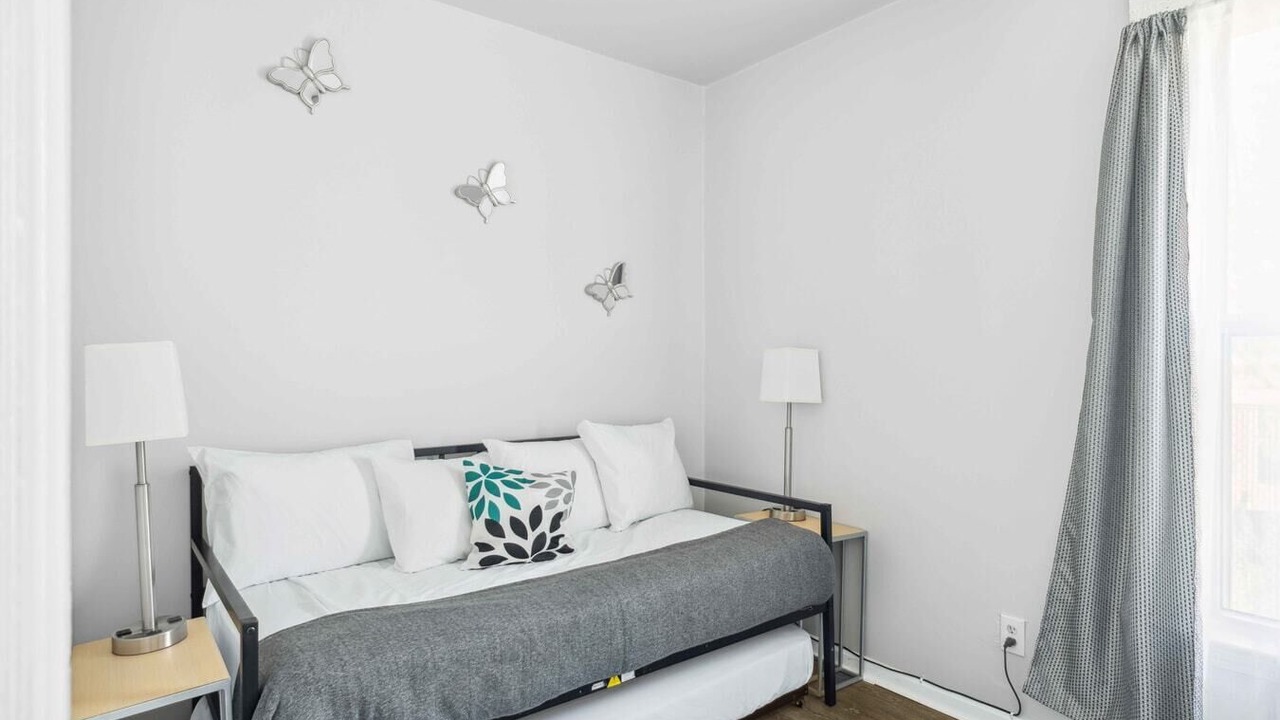 Photo of Bedroom in Mexicantown - Southwest Detroit