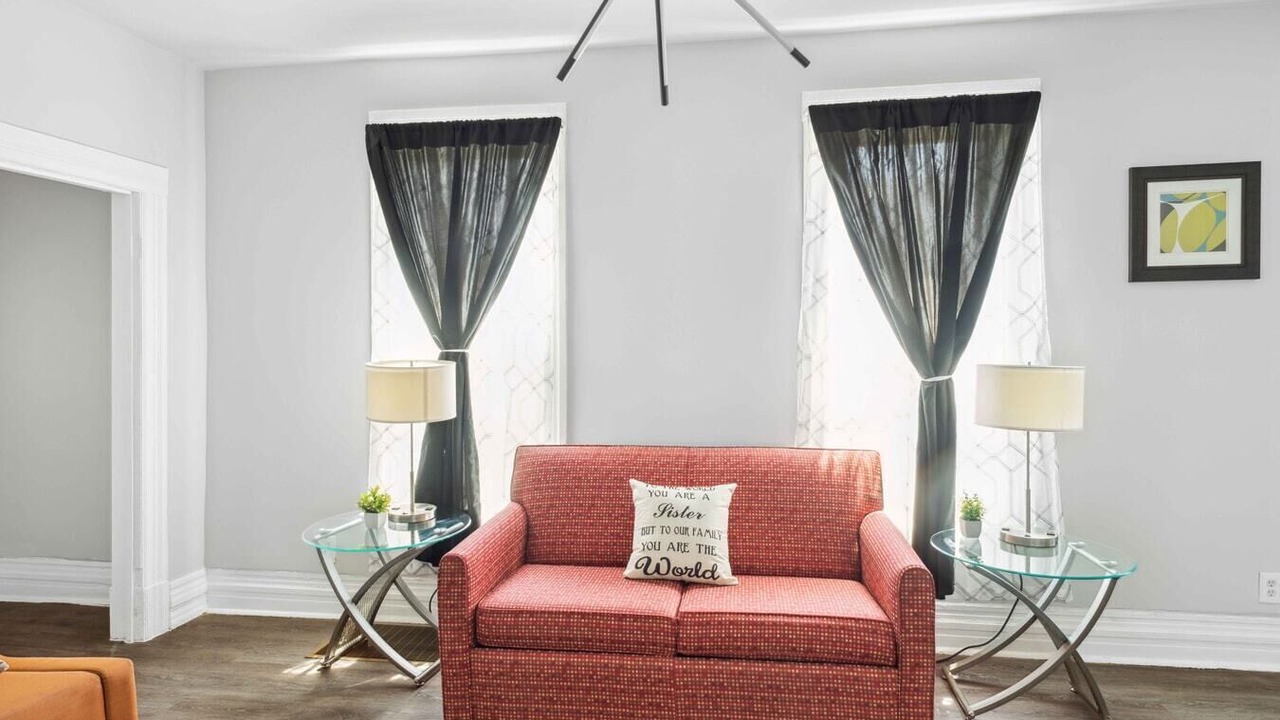 Photo of Livingroom in Mexicantown - Southwest Detroit