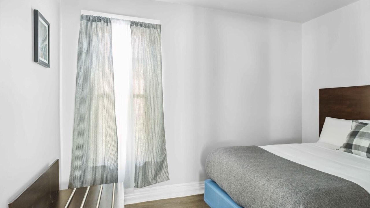 Photo of Bedroom in Mexicantown - Southwest Detroit