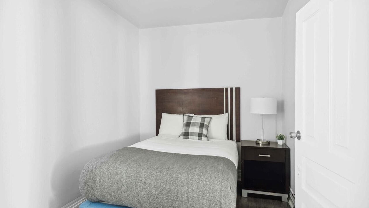 Photo of Bedroom in Mexicantown - Southwest Detroit