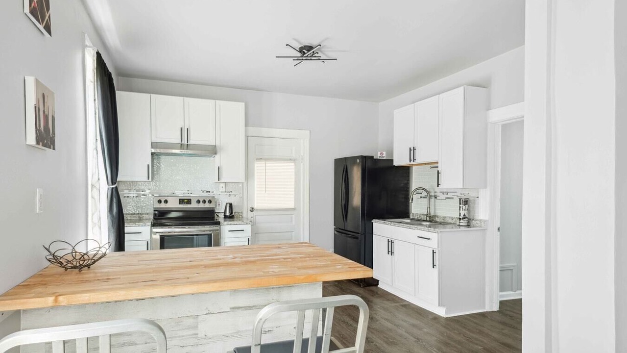 Photo of Kitchen in Mexicantown - Southwest Detroit