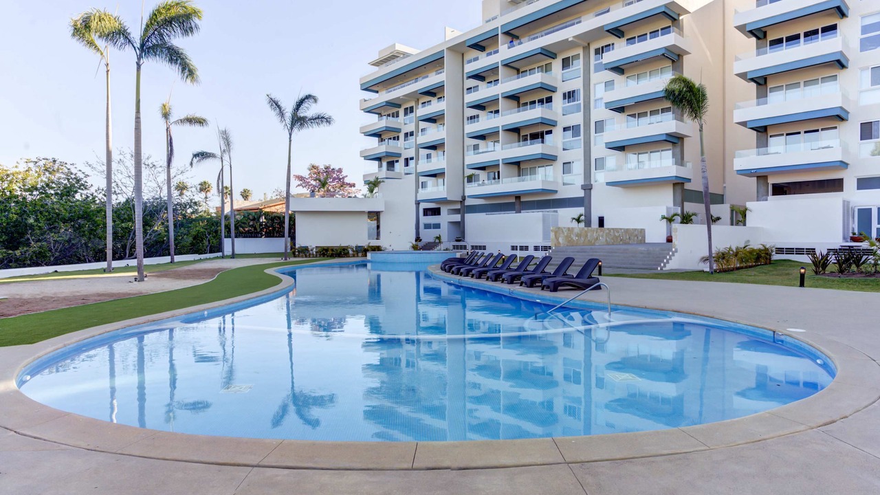 Photo of Outdoor in Nuevo Vallarta