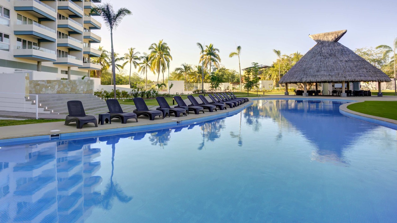 Photo of Outdoor in Nuevo Vallarta