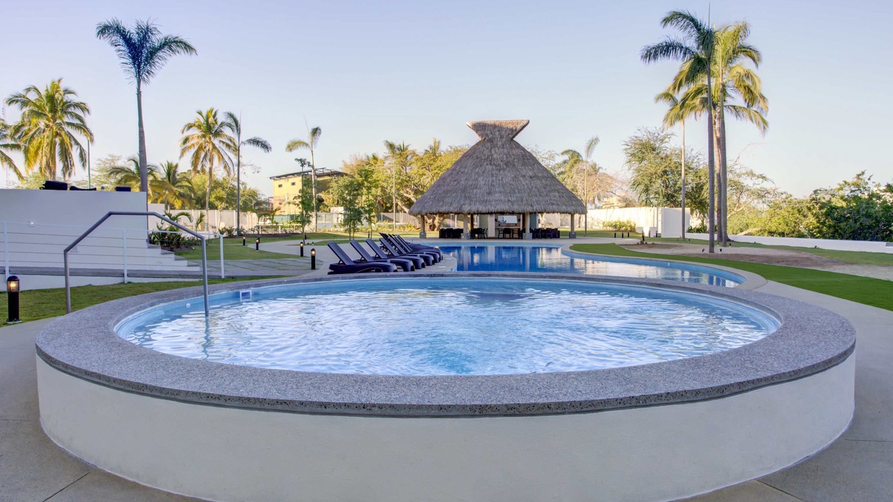 Photo of Others in Nuevo Vallarta