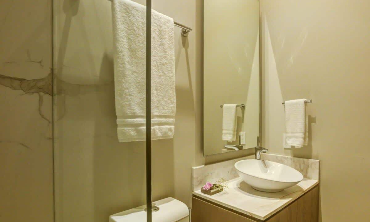 Photo of Bathroom in Nuevo Vallarta