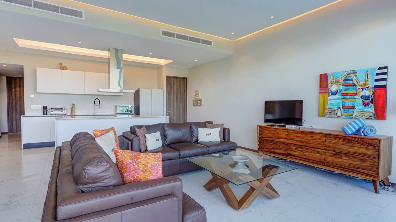 Photo of Livingroom in Flamingos