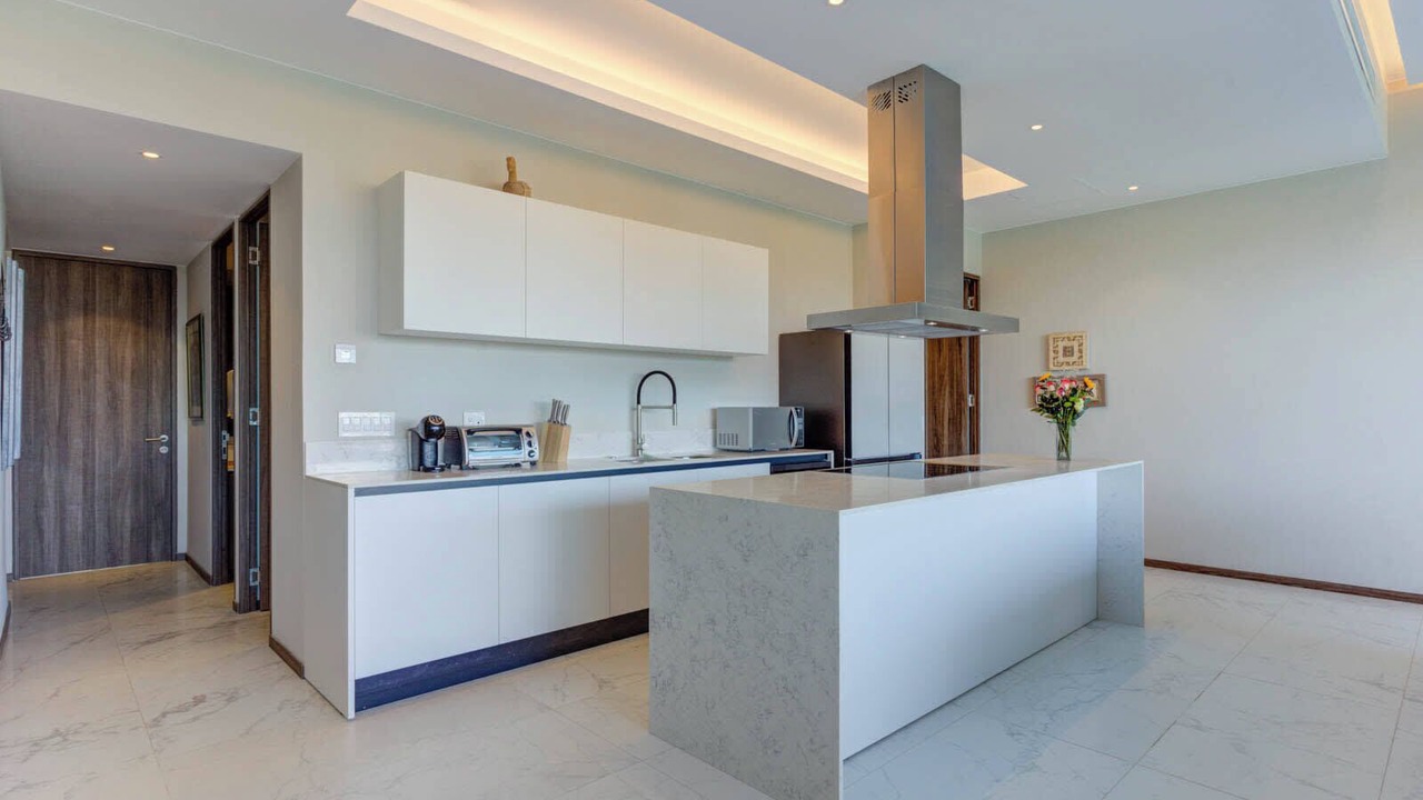 Photo of Kitchen in Flamingos