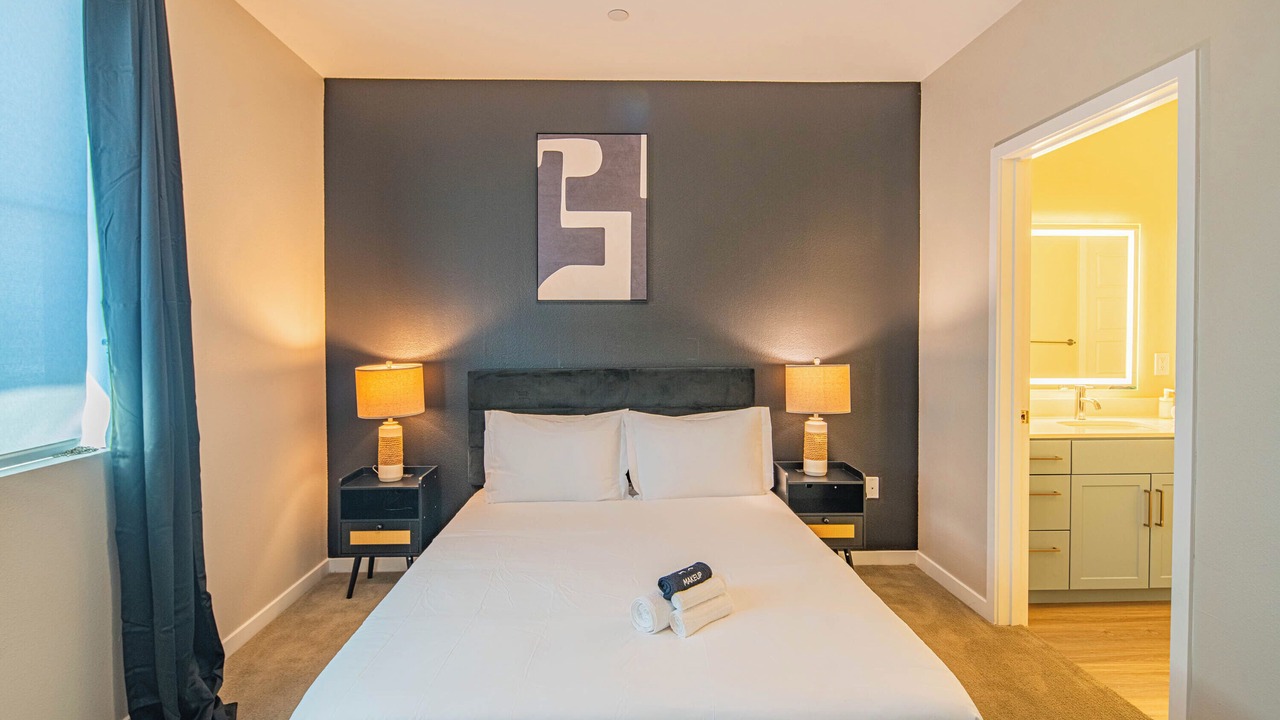 Photo of Bedroom in Orange Heights