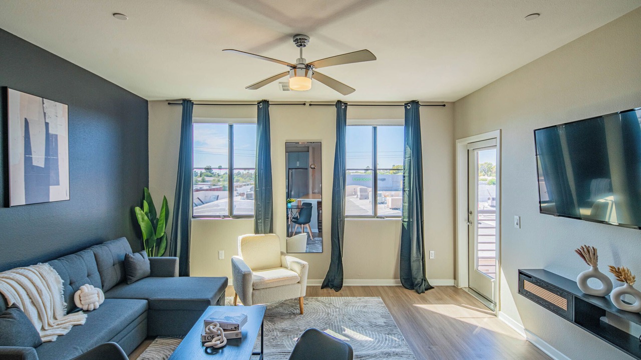 Photo of Livingroom in Orange Heights