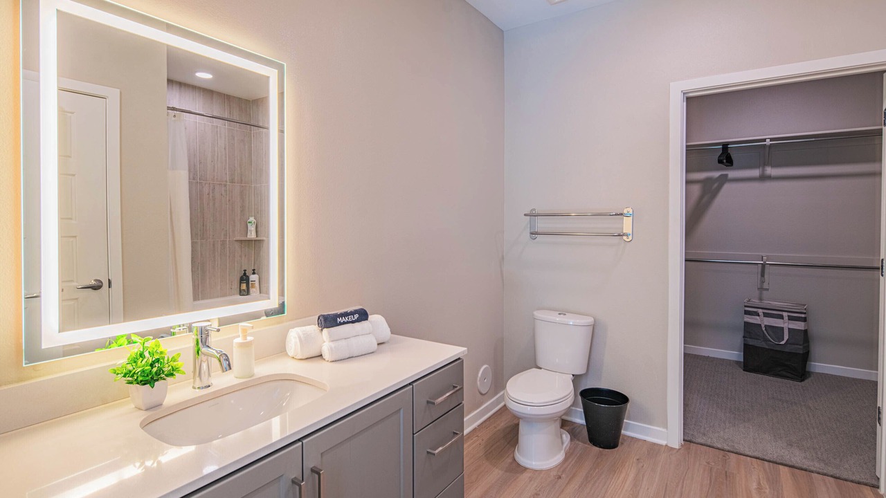 Photo of Bathroom in Orange Heights