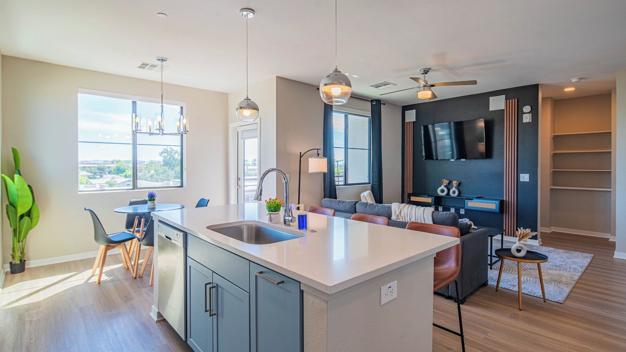 Photo of Kitchen in Orange Heights
