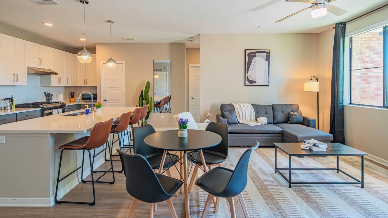 Photo of Kitchen in Orange Heights