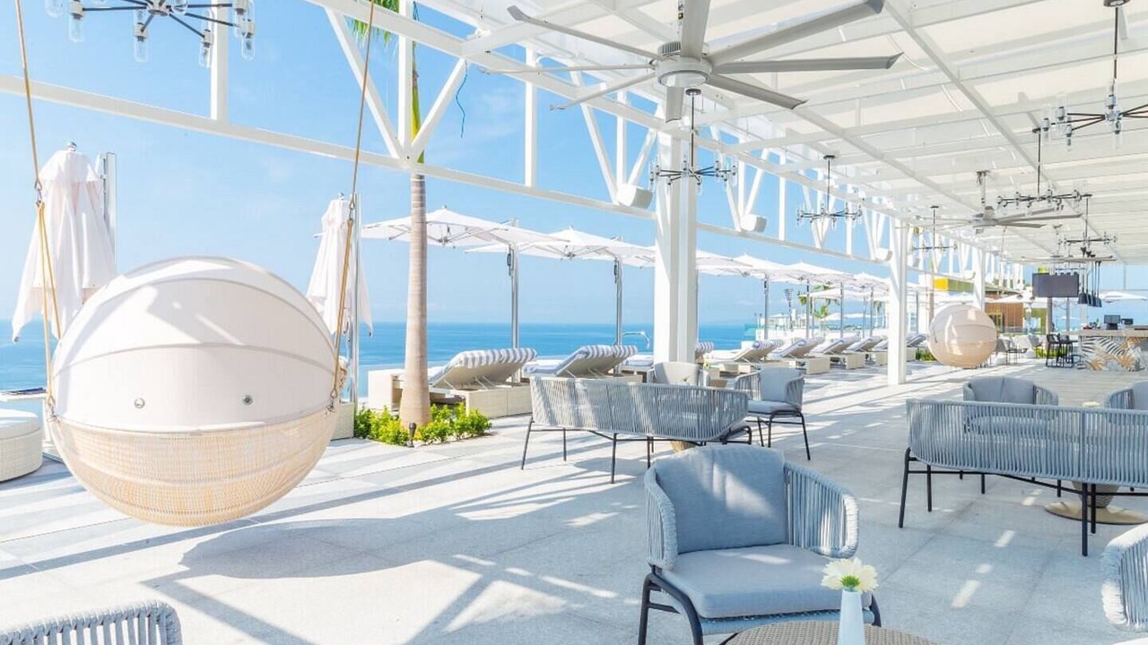 Photo of Outdoor in South Shore Hotel Area