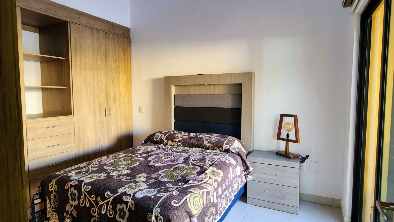 Photo of Bedroom in Ajijic