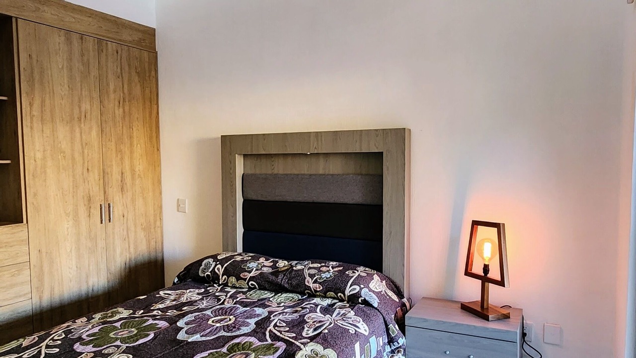 Photo of Bedroom in Ajijic