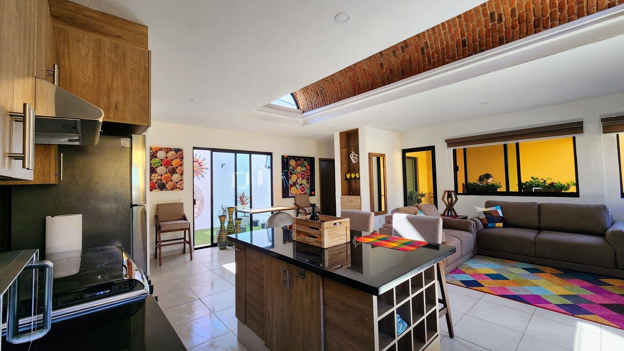 Photo of Livingroom in Ajijic