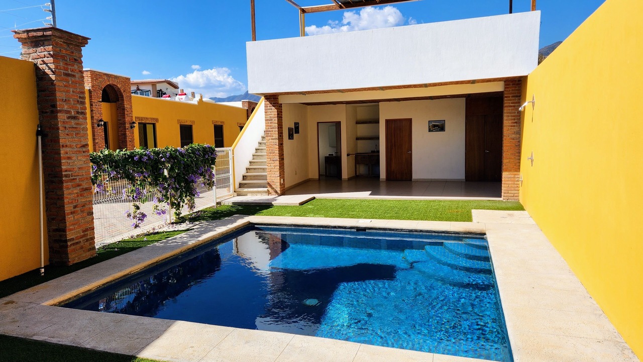 Photo of Outdoor in Ajijic