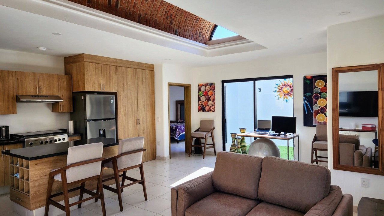 Photo of Livingroom in Ajijic