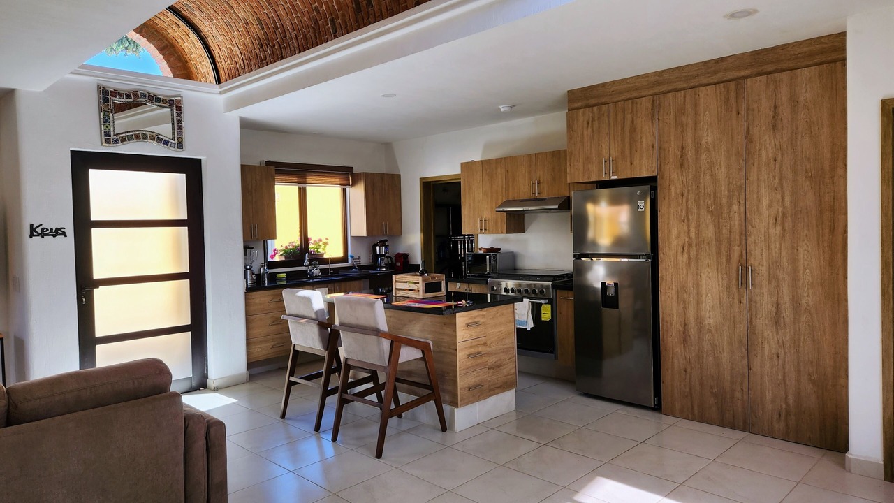 Photo of Livingroom in Ajijic