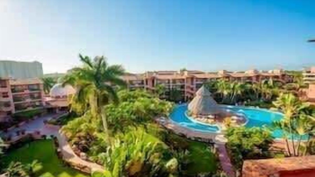 Photo of Outdoor in Marina Vallarta