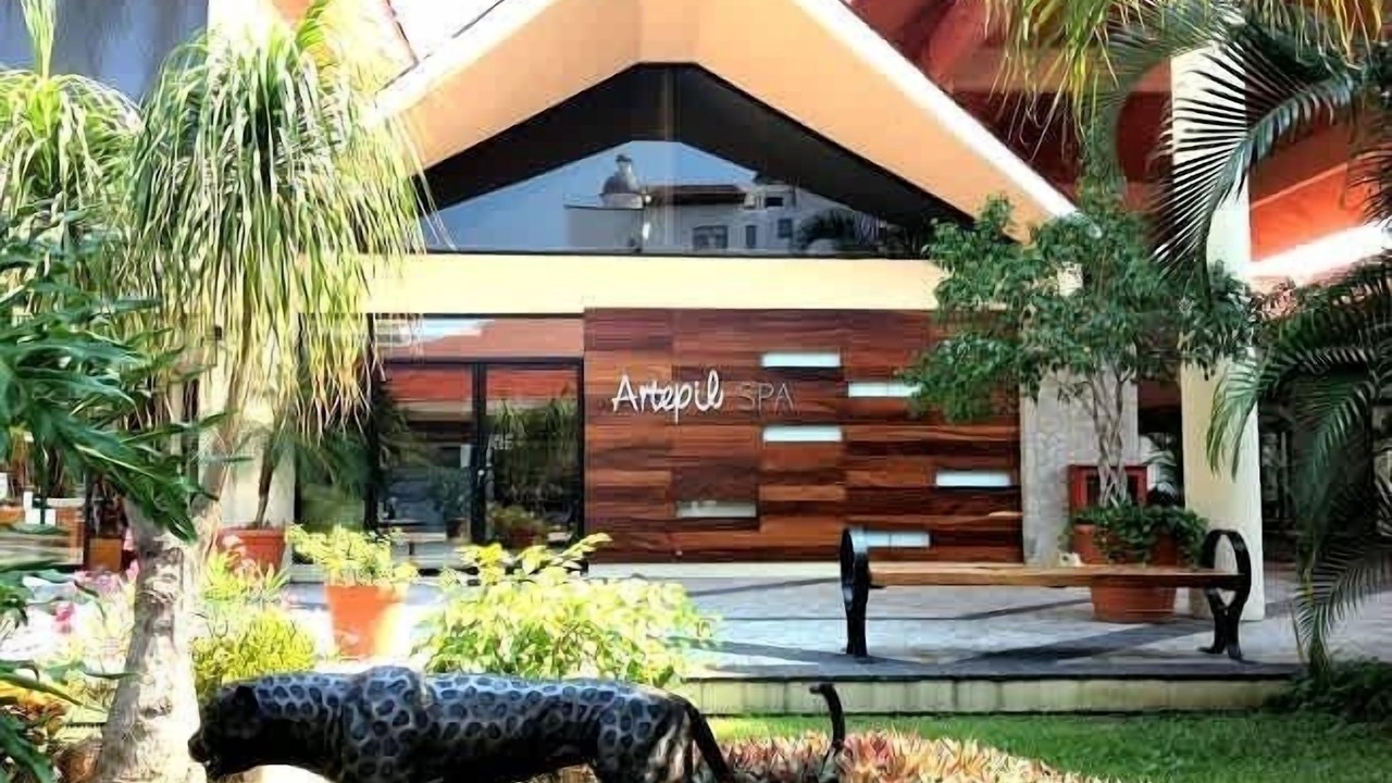 Photo of Outdoor in Marina Vallarta