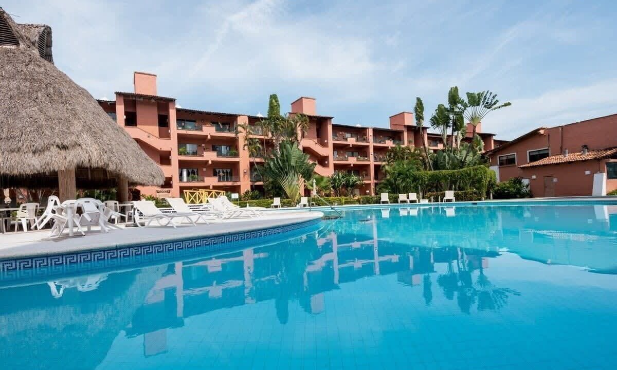 Photo of Outdoor in Marina Vallarta