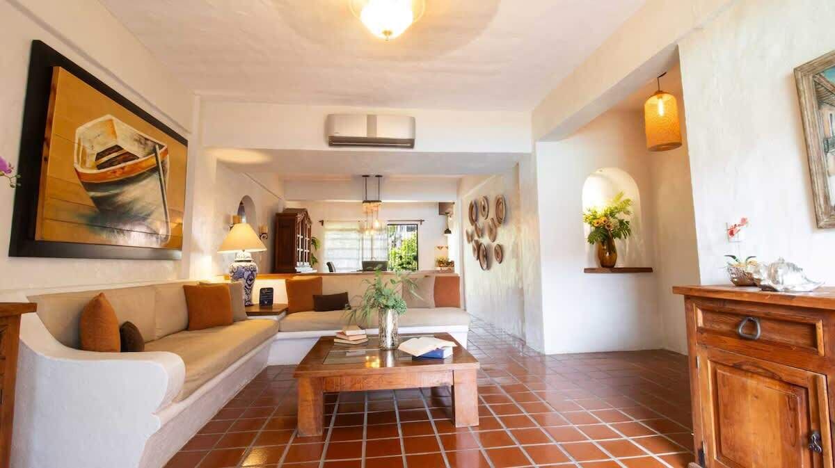Photo of Livingroom in Marina Vallarta