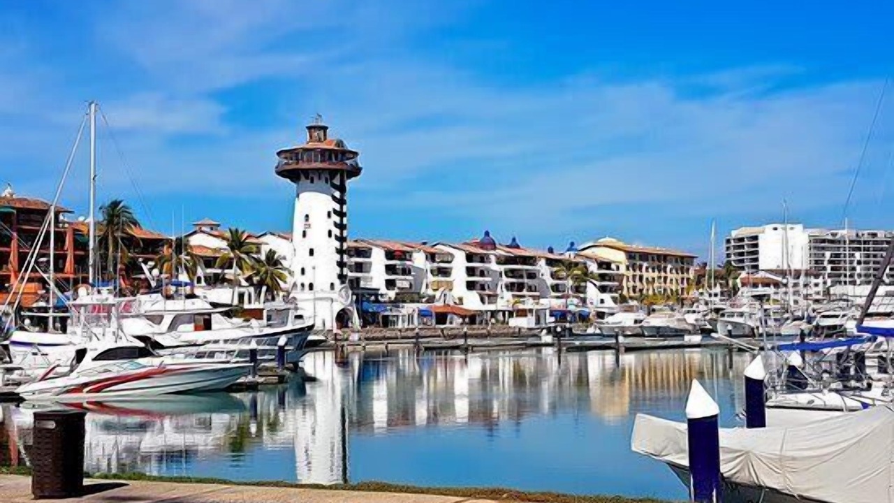Photo of Others in Marina Vallarta