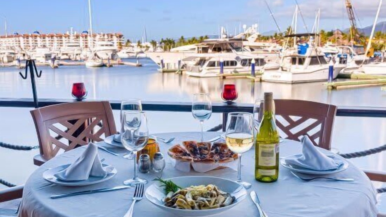 Photo of Outdoor in Marina Vallarta