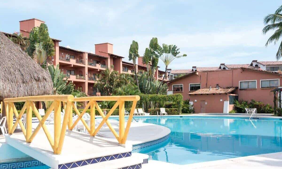 Photo of Outdoor in Marina Vallarta