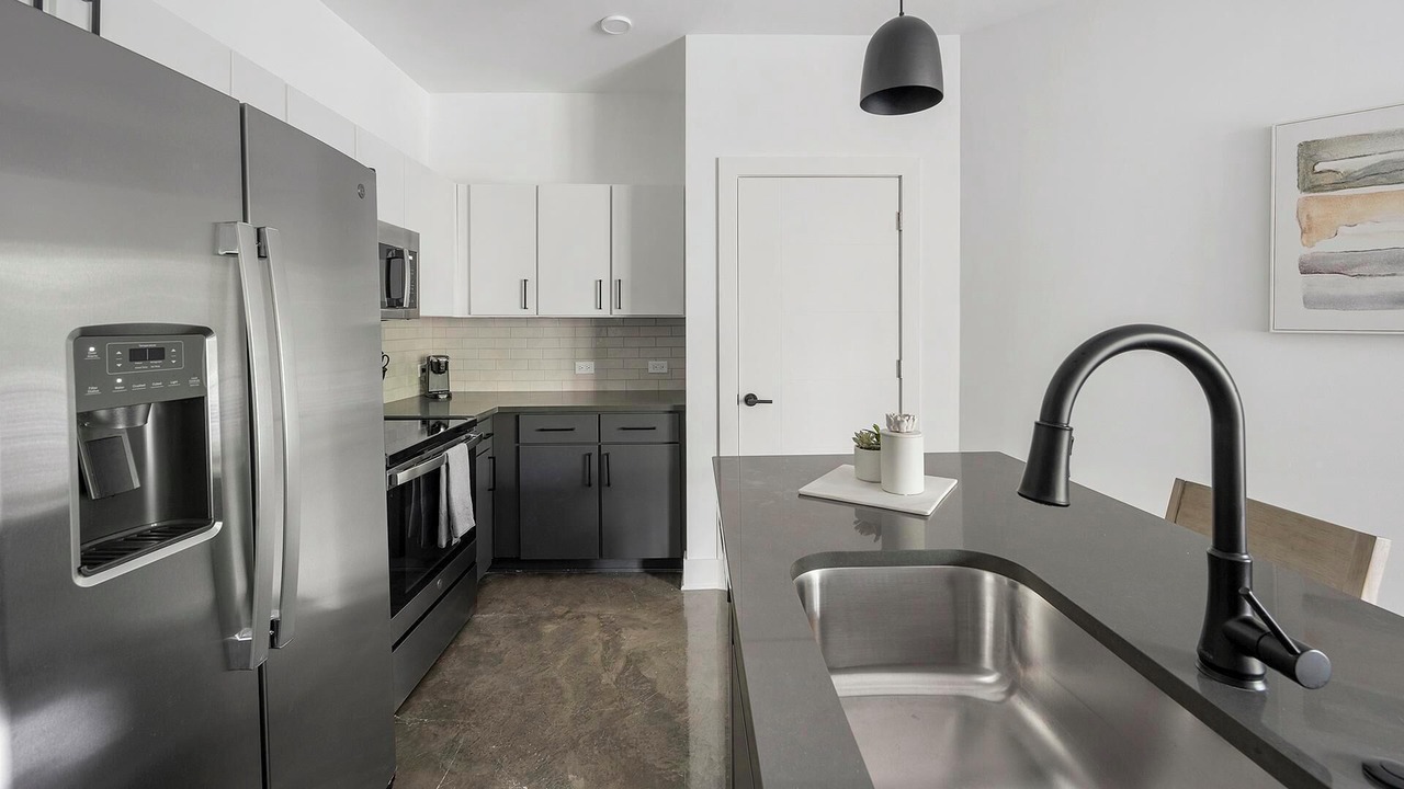 Photo of Kitchen in South Nashville