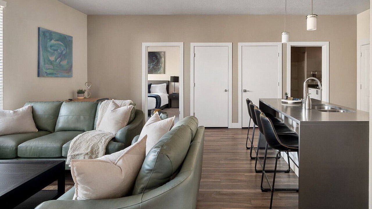 Photo of Bedroom in Rio Grande