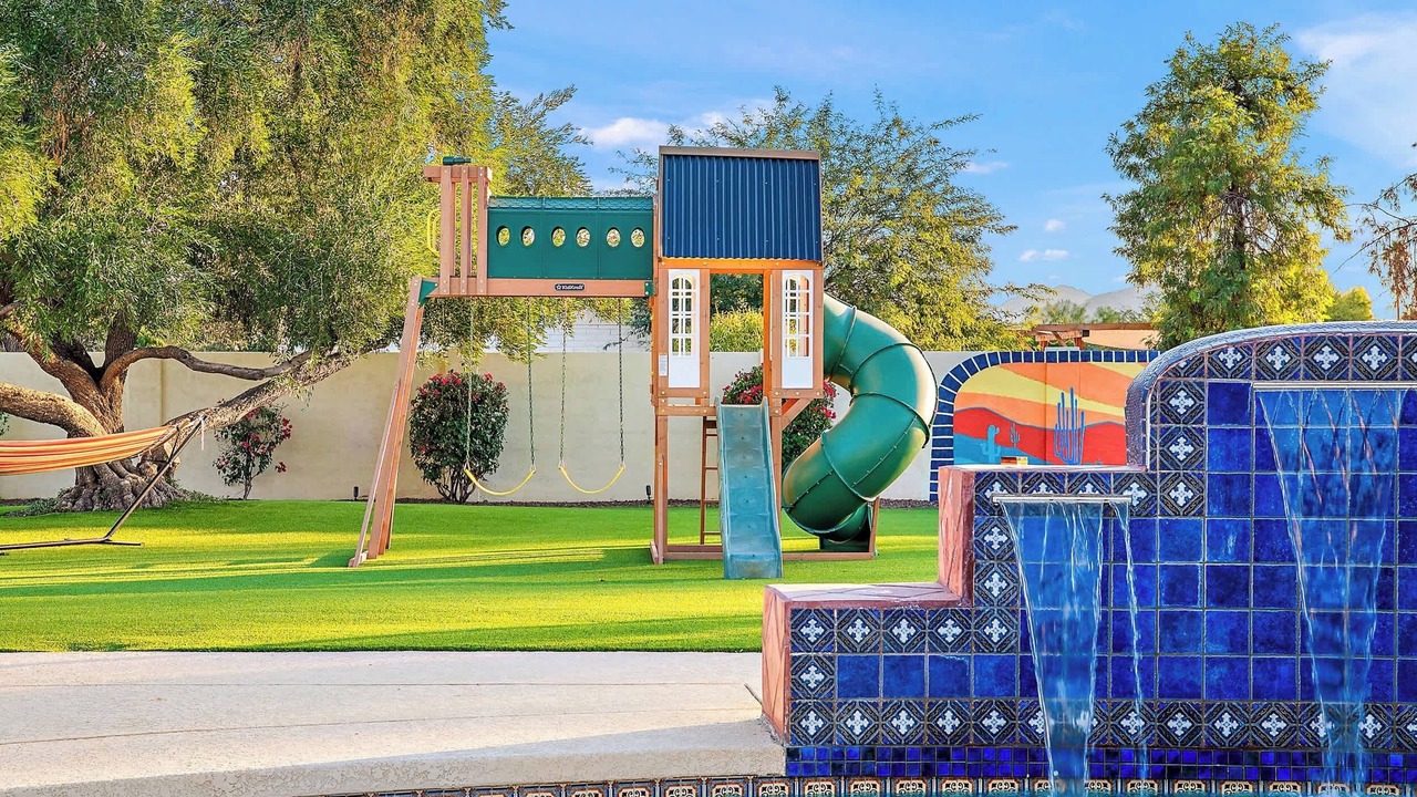Photo of Outdoor in Shea North Estates