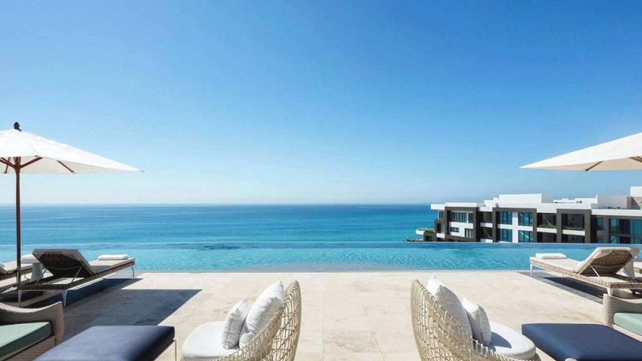 Photo of Outdoor in Palmilla