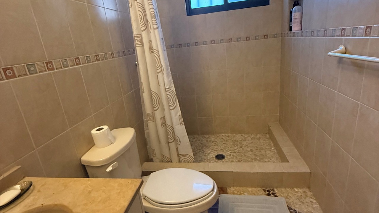 Photo of Bathroom in Santa Catarina