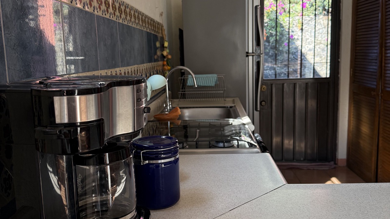 Photo of Kitchen in Santa Catarina