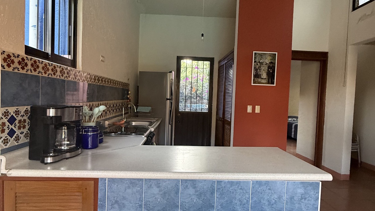 Photo of Kitchen in Santa Catarina