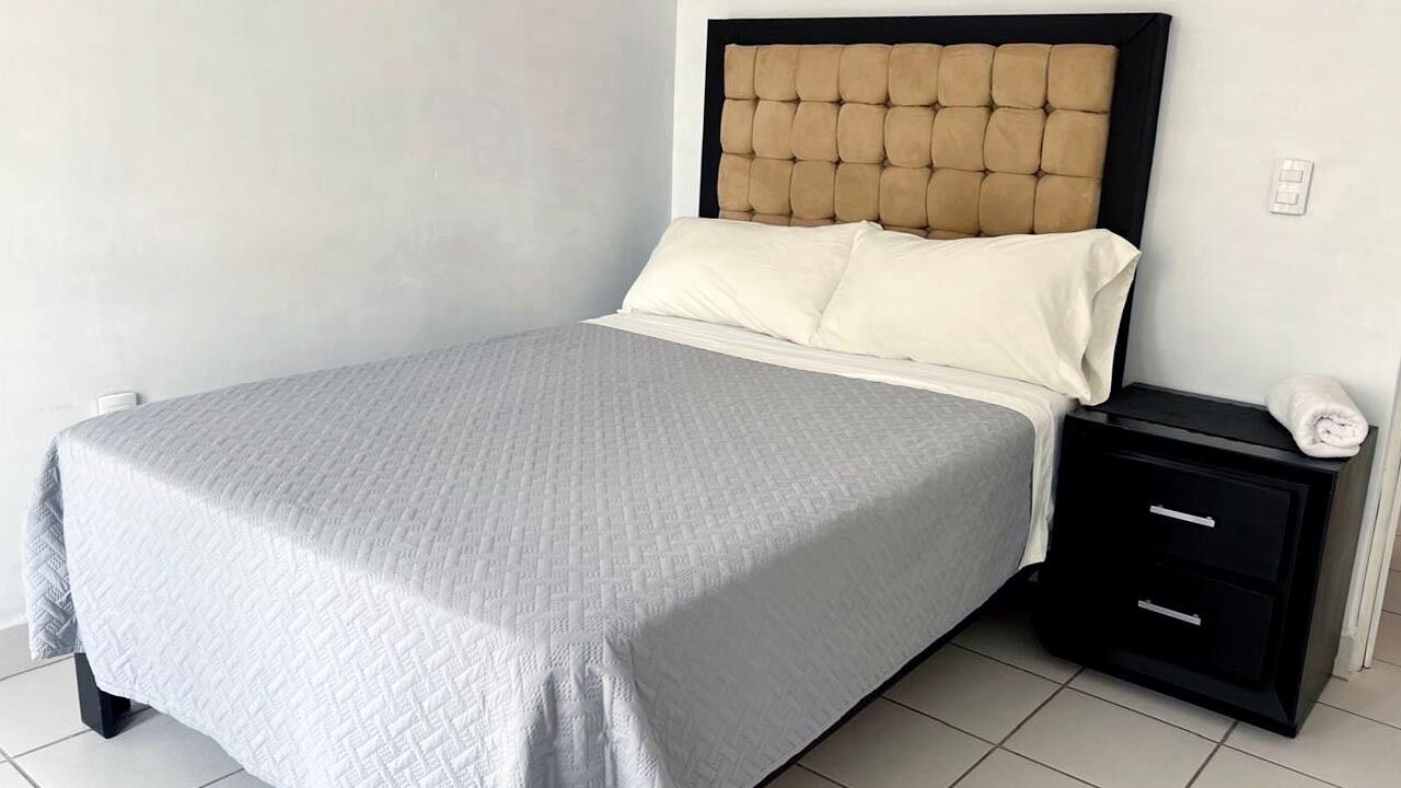Photo of Bedroom in Tehuacan