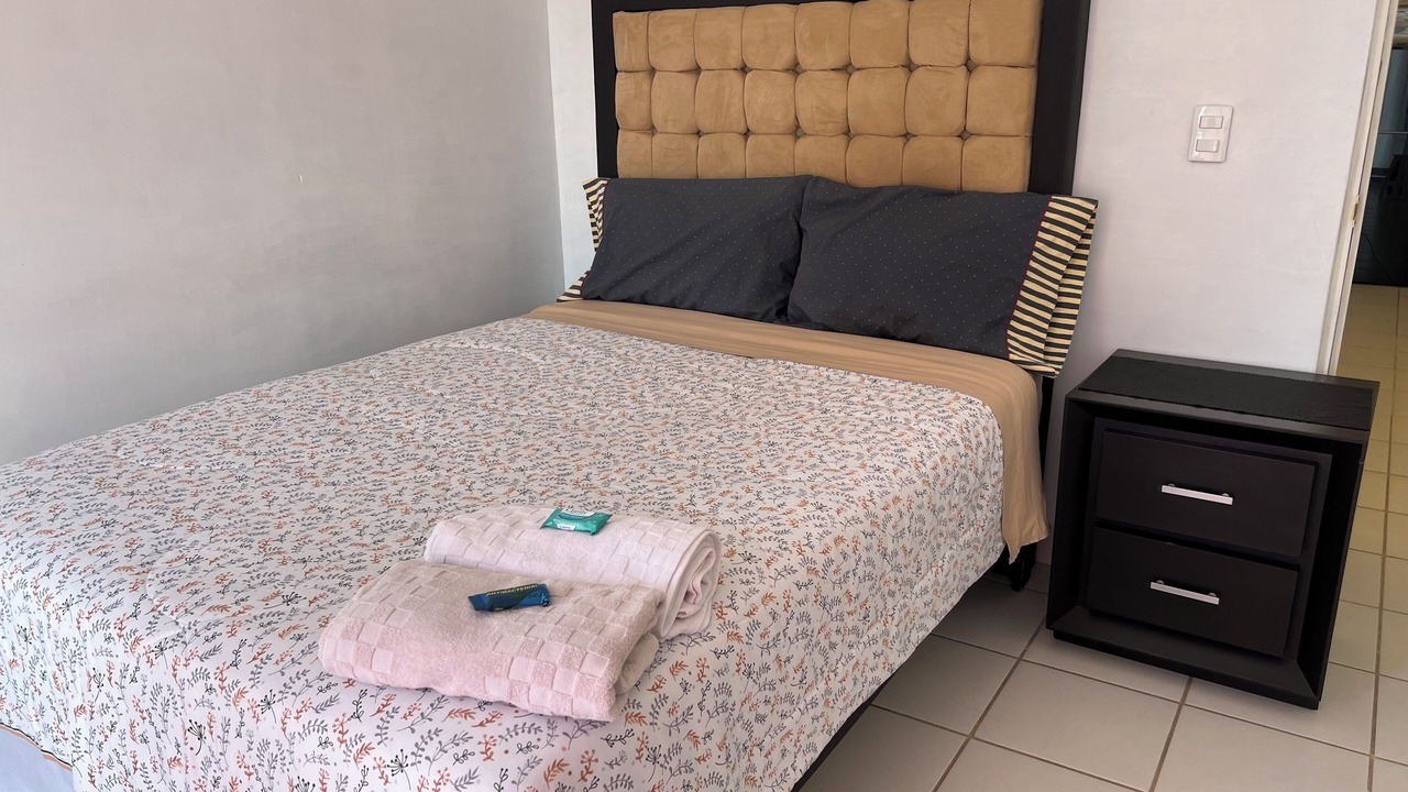Photo of Bedroom in Tehuacan