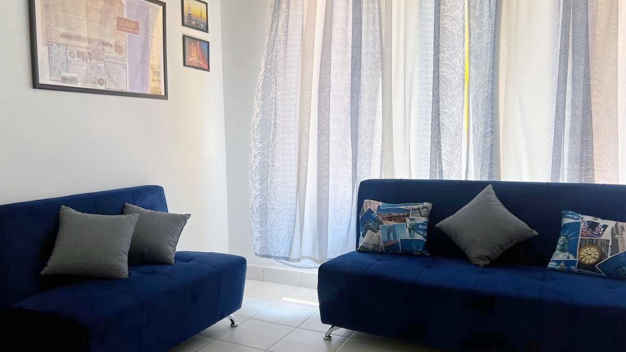 Photo of Livingroom in Tehuacan