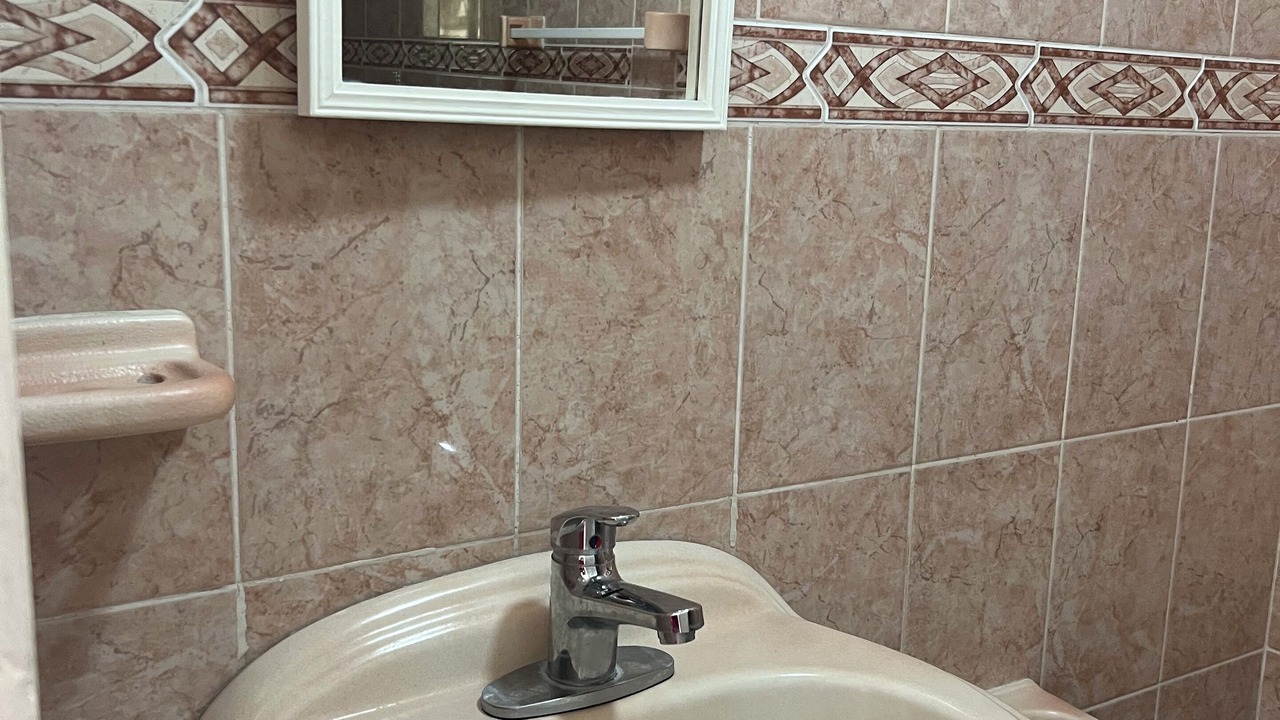 Photo of Bathroom in Tehuacan